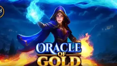 오라클 오브 골드