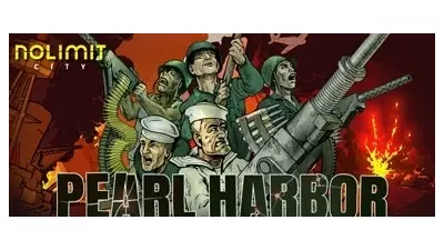 노리밋시티 [펄 하버]