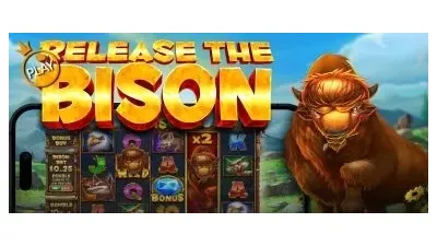 릴리스 더 바이슨