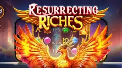 리저렉팅 리치스