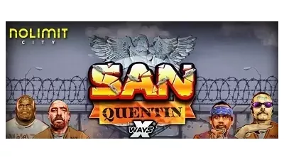 노리밋시티 [산 쿠엔틴]