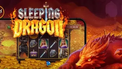 슬리핑 드래곤