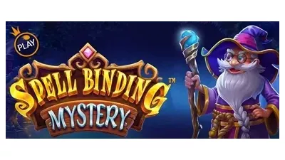 스펠바인딩 미스터리