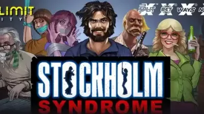 노리밋시티 [스톡홀름 신드롬]