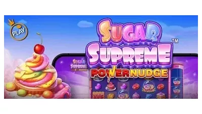 슈가 슈프림 파워넛지