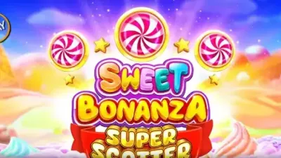 스위트 보난자 슈퍼 스캐터