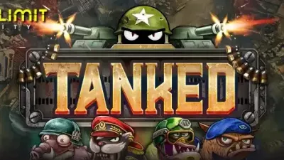 노리밋시티 [탱크]