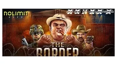 노리밋시티 [더 보더]