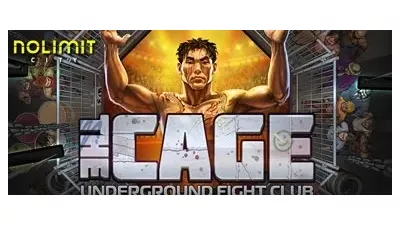 노리밋시티 [더 케이지]