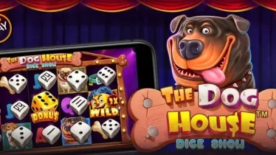 더 도그 하우스 다이스 쇼