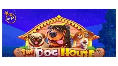 더 도그 하우스