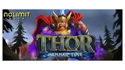 노리밋시티 [토르 해머 타임]