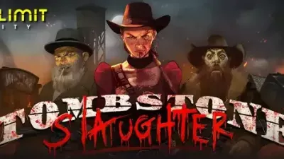 노리밋시티 [툼스톤 슬로터 엘 고르도 리벤지]