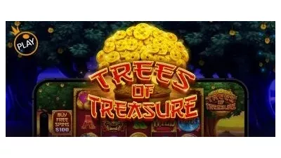 트리 오브 트레저