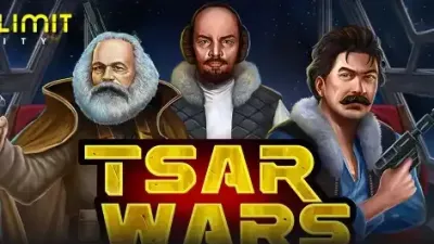 차르 워즈 [노리밋시티]