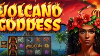 볼케이노 가데스