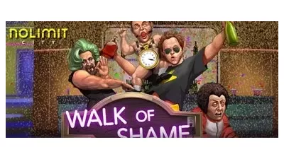 노리밋시티 [윅 오브 셰임]