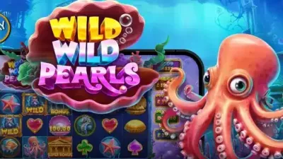 와일드 와일드 피얼스