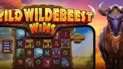 와일드 와일드비스트 윈즈