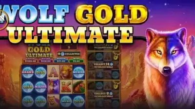 울프 골드 얼티메이트